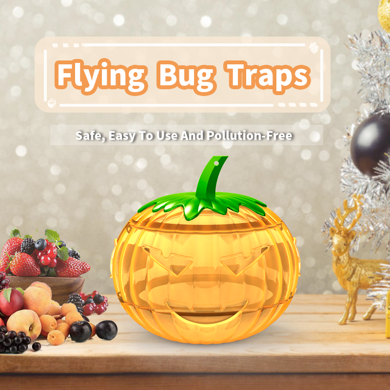 Fruit Fly Traps: Effective Solutions for Eliminating Fruit Flies